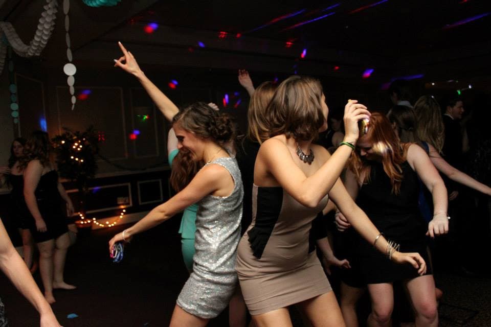 Ranking the best universities in Canada on how hard they work—and party