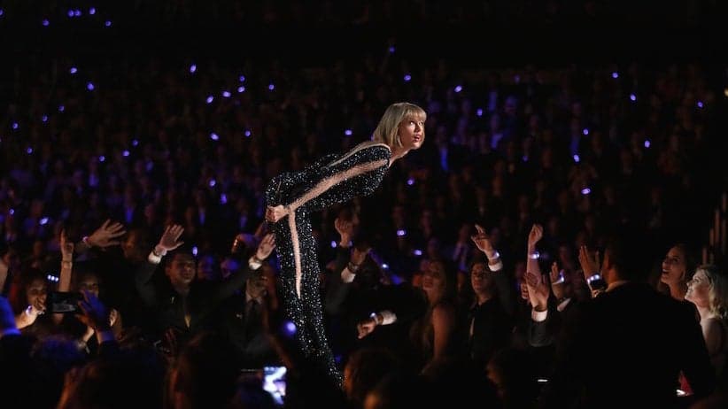 Does it really take 11 producers to win a Grammy?