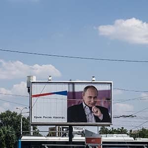 Canada's secret bid to stop Russian hackers