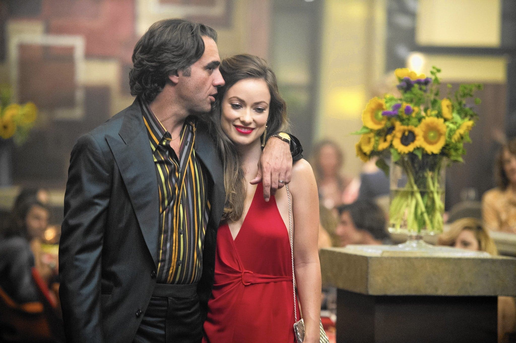 Martin Scorsese's 'Vinyl': A record we've heard before