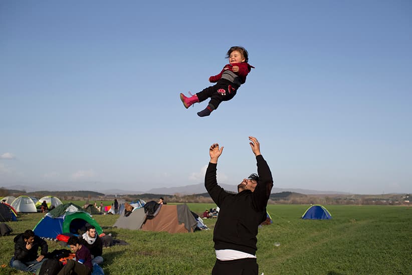 Week in Pictures
