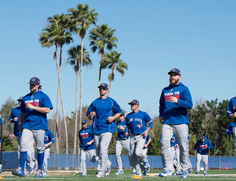 Batter up! Tee off on Maclean's Baseball Quiz