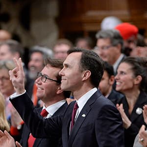 The truth about slippery slopes, debt bombs and deficit hawks