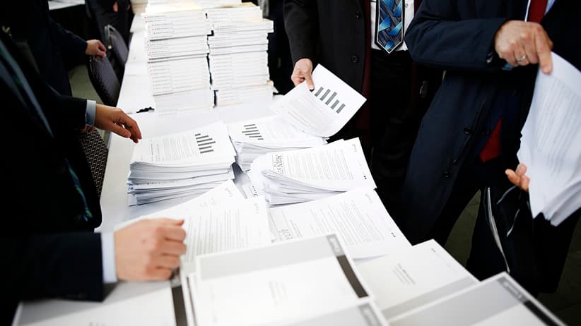 Will Finance really stick to its deficit prediction for 2015?