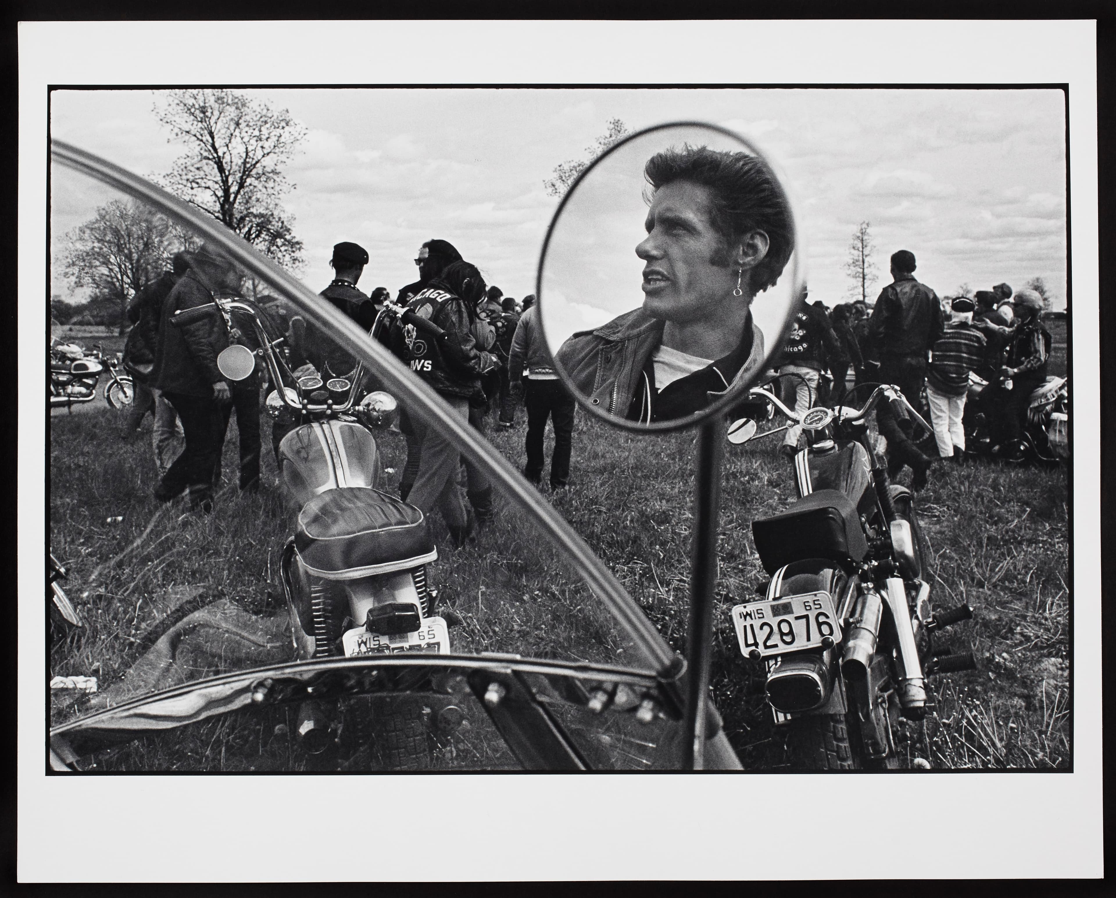 American beauty: The outsider spirit of U.S. photography