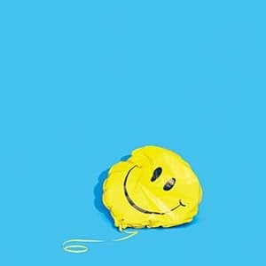 The secret to happiness? Stop trying to be happy.