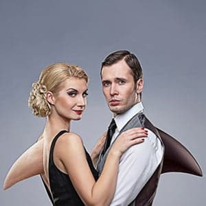 Survival of the prettiest: The mysterious power of attractive people