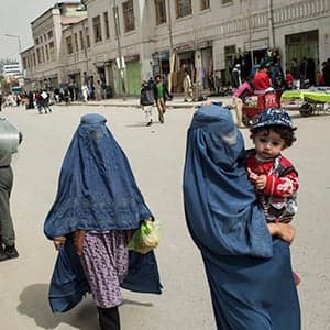 'The test was survival': Afghan President Ghani on his first 18 months