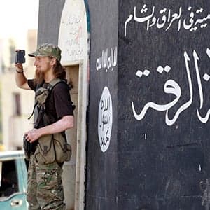 Why the Islamic State keeps winning over our young