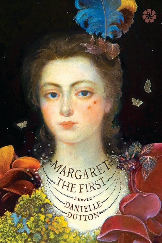 The fictionalized tale of the Atwood of 17th century England