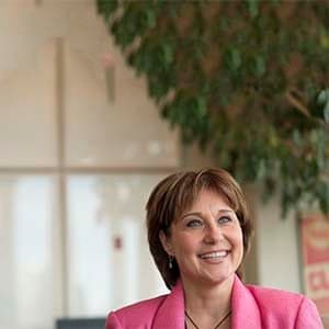 Christy Clark on carbon taxes and why she's not like Donald Trump