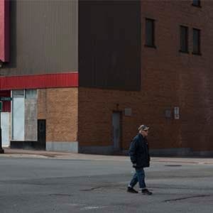 Can anything save New Brunswick?