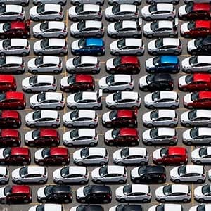 Is there an auto bubble on the horizon?