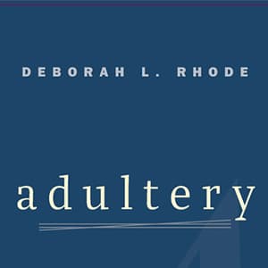 Why adultery remains illegal in 21 states