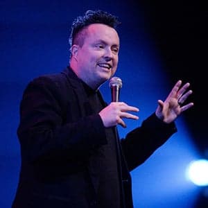 When comedy crosses the line in Quebec