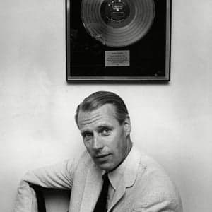 Remembering the fifth Beatle: The ultimate George Martin playlist