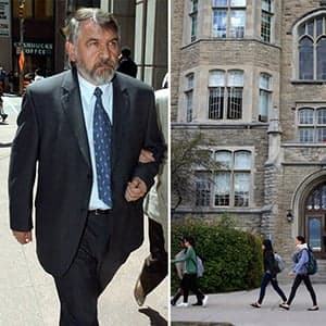 Sex assault victim says Western's apology is 'appallingly inadequate'