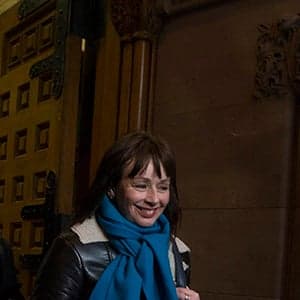 Lucy DeCoutere on the Ghomeshi disaster
