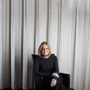 Gloria Steinem on Beyoncé, abortion and the Republican Party