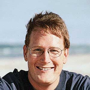 Jonathan William Hastie, 1975-2016
