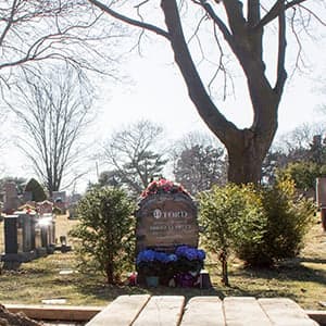 Digging Rob Ford's grave