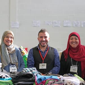 Digging in to give more: The sacrifices of generous Canadians