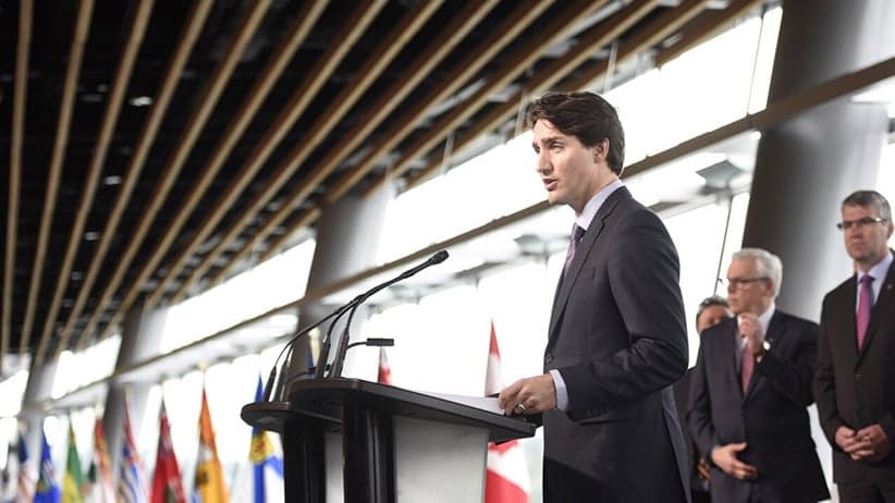 The art of the climate change deal