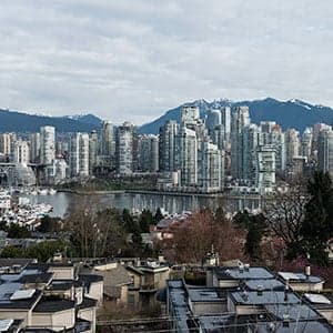 Ian Young on why Vancouver's housing market is a 'freak show'
