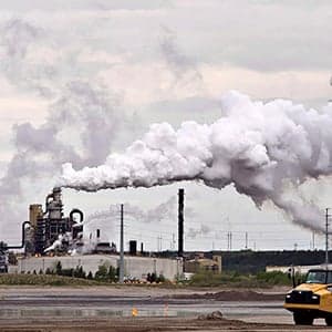 The Canadian right is failing on carbon pricing