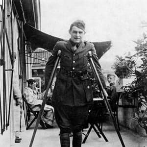 The First World War's forgotten Southern Front