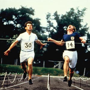 Bound for glory: Five Olympic movies we'd like to see