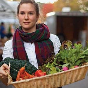 McGill University 411: Where to find the best market, cheap lunch, and more