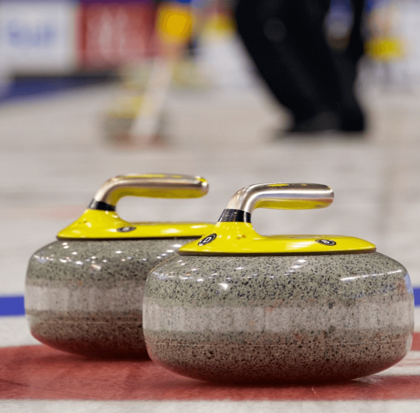 Brier 2016: A photo gallery