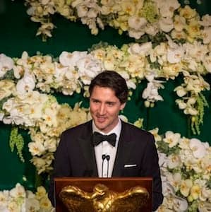 State dinner essentials: 7 things you should know