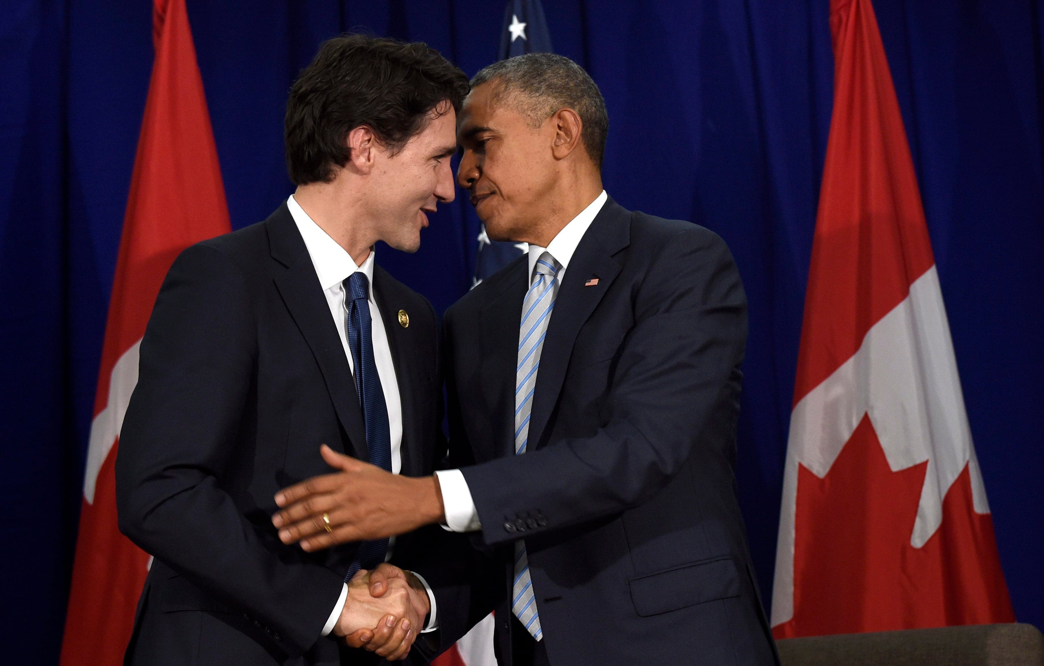 PM set to announce big changes to the Canada U.S. border