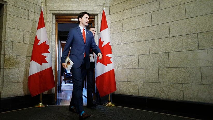 We are not heading to fiscal crisis
