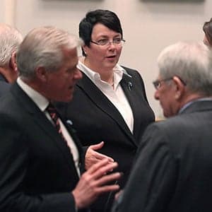 A budget to drive Newfoundlanders away
