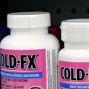 Inside the lawsuit against the maker of Cold-fX