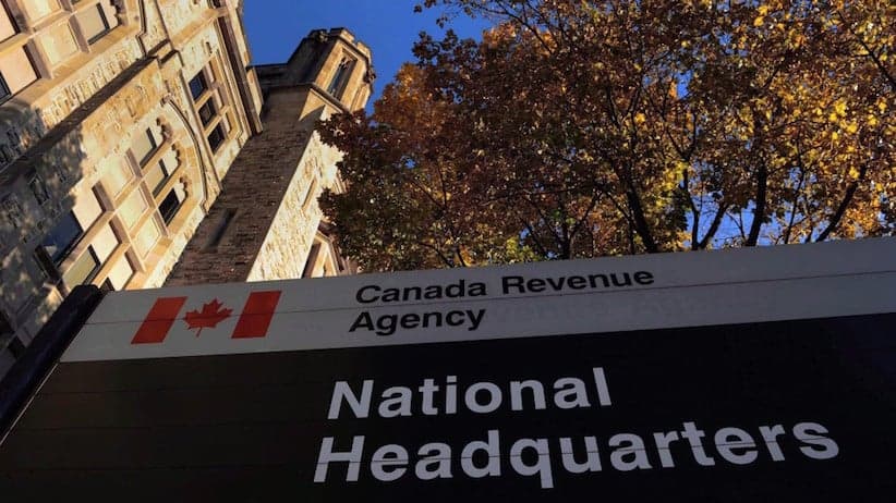 Ottawa claims it will reap $25 billion from tax cheats. That's wishful thinking.