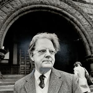 Frye saw Antony and Cleopatra's air 'thick with information'