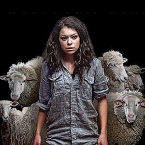 The secret behind Orphan Black's success? The woman behind the clones.