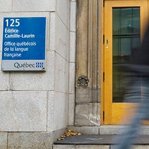 Why Quebec is fighting against its rights
