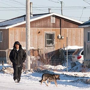 The true tragedy of Attawapiskat