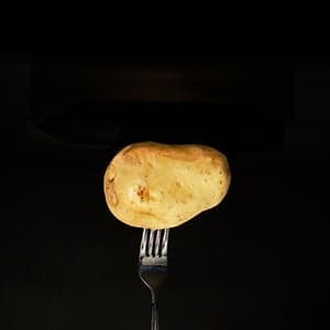 In praise of the Yukon Gold potato