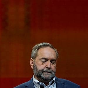 The NDP's conscious uncoupling