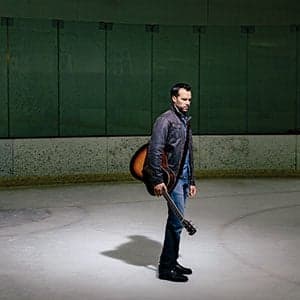 Chad Brownlee's hurtin' music