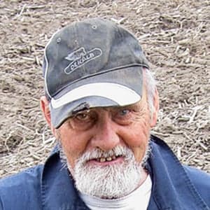 Alvin Edwin Runnalls, 1939-2016
