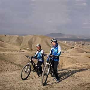 The new faces of Afghan women