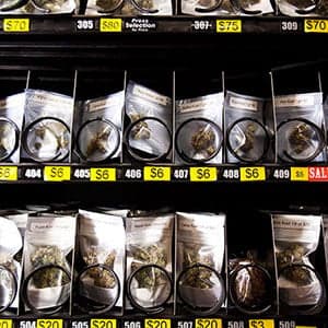 Big Tobacco and mini marts take on the pot bill