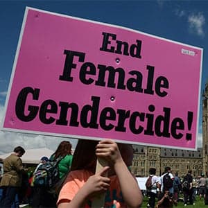 Why the anti-abortion movement is embracing gender equality